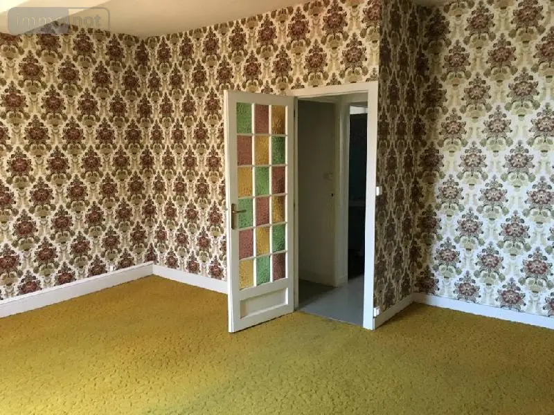 Immeuble de rapport a vendre Villaines-la-Juhel 53700 Mayenne 53 115 m2 6 pièces 37100 euros 483 008