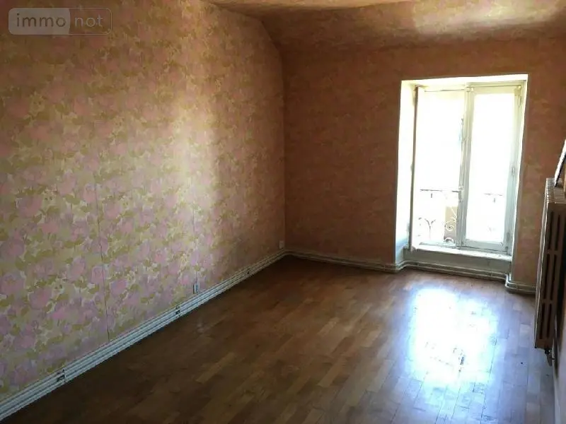 Immeuble de rapport a vendre Villaines-la-Juhel 53700 Mayenne 53 115 m2 6 pièces 37100 euros 483 011