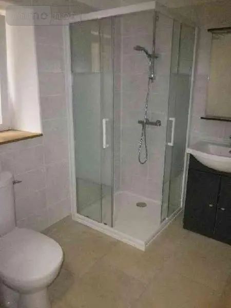 Location maison Vasselay 18110 Cher 18 62 m2 2 pièces 516 euros 142021M 007