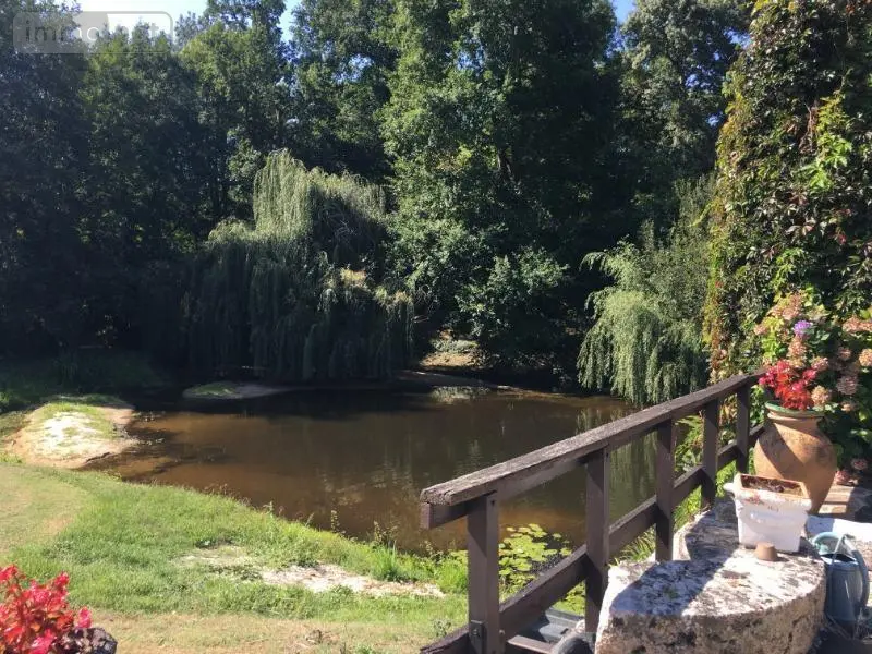 Maison a vendre Libourne 33500 Gironde 33 197 m2 7 pièces 749000 euros 118/1282 011