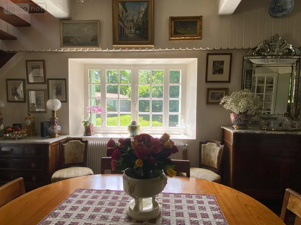 Maison a vendre Libourne 33500 Gironde 33 197 m2 7 pièces 749000 euros 118/1282 003