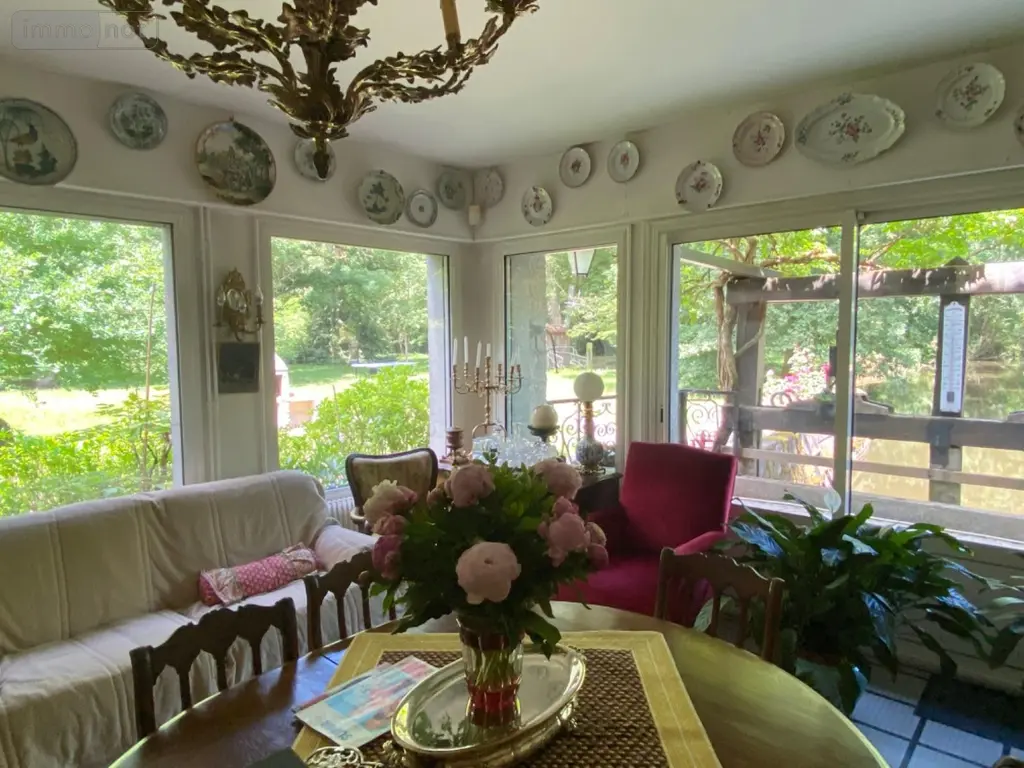 Maison a vendre Libourne 33500 Gironde 33 197 m2 7 pièces 749000 euros 118/1282 004