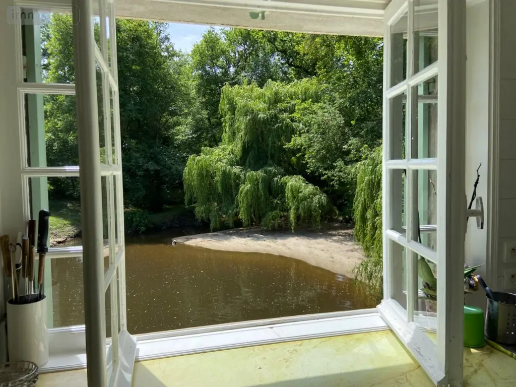 Maison a vendre Libourne 33500 Gironde 33 197 m2 7 pièces 749000 euros 118/1282 002