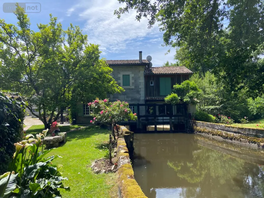 Maison a vendre Libourne 33500 Gironde 33 197 m2 7 pièces 749000 euros 118/1282 006