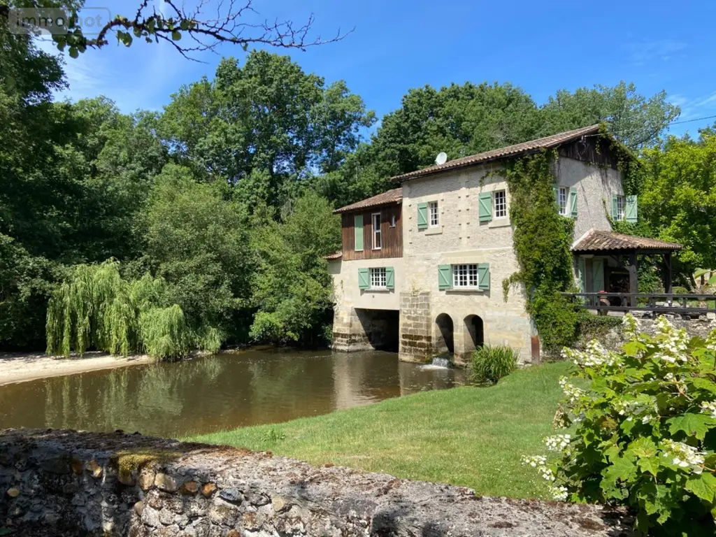Maison a vendre Libourne 33500 Gironde 33 197 m2 7 pièces 749000 euros 118/1282 001