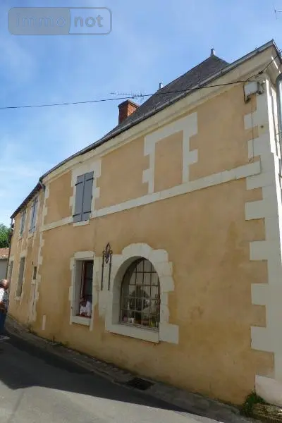 Divers a vendre Richelieu 37120 Indre-et-Loire 37 290000 euros 11893/316 002