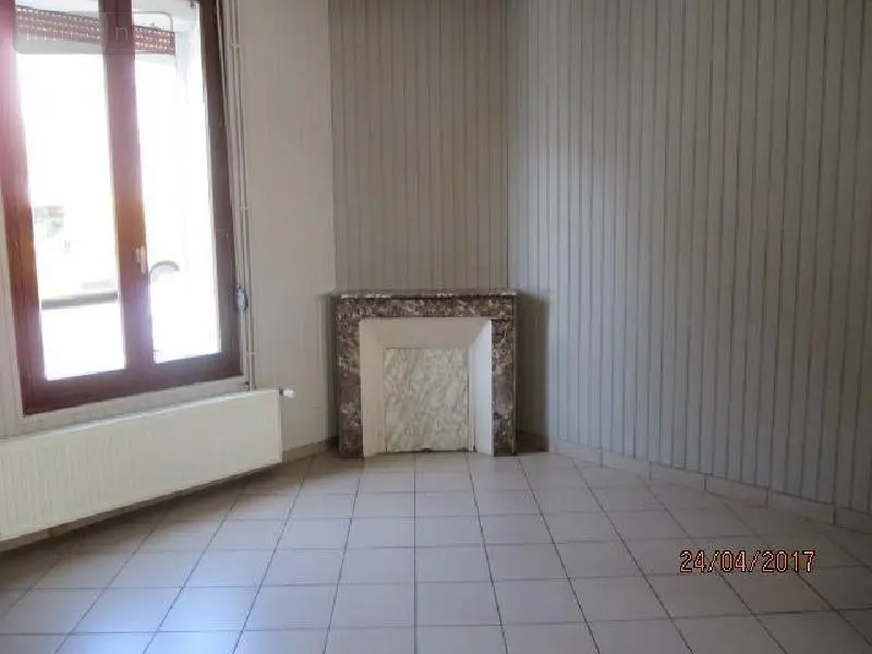 Location maison Chauny 02300 Aisne 02 60 m2 4 pièces 600 euros 10075/347 003