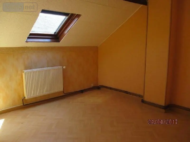 Location maison Chauny 02300 Aisne 02 60 m2 4 pièces 600 euros 10075/347 006