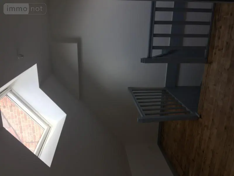 Location maison La Gorgue 59253 Nord 59 127 m2 5 pièces 841 euros CLOC168 006