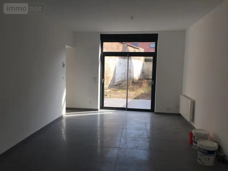 Location maison La Gorgue 59253 Nord 59 127 m2 5 pièces 841 euros CLOC168 010