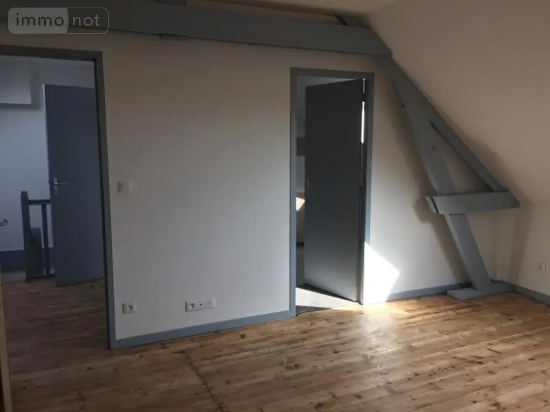 Location maison La Gorgue 59253 Nord 59 127 m2 5 pièces 841 euros CLOC168 011