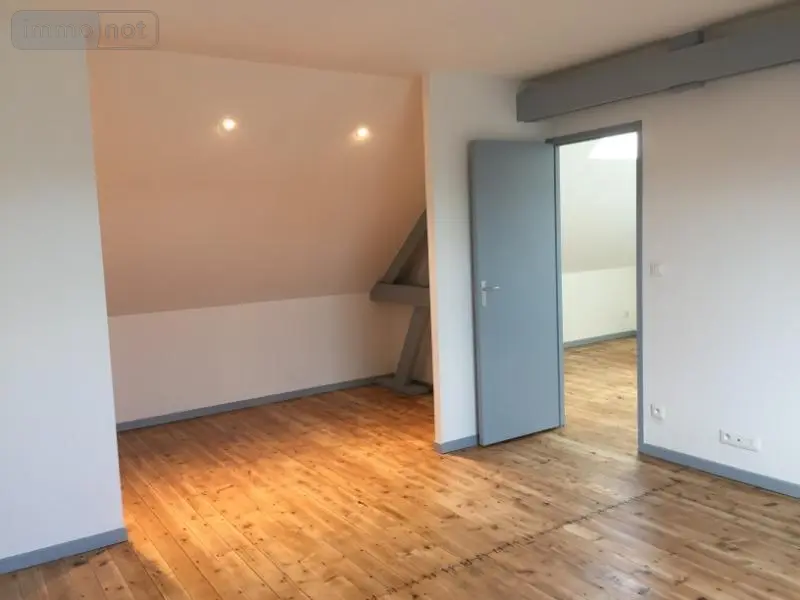 Location maison La Gorgue 59253 Nord 59 127 m2 5 pièces 841 euros CLOC168 012
