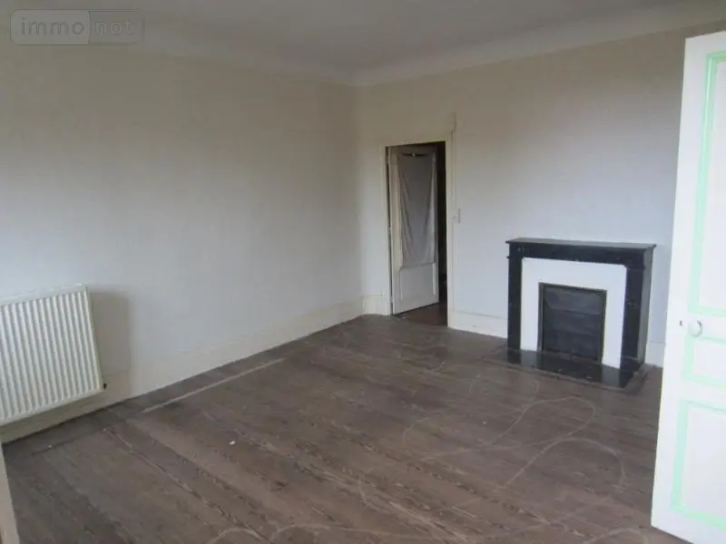 Maison a vendre Saint-Bérain-sur-Dheune 71510 Saône-et-Loire 71 161 m2 5 pièces 68720 euros MASA390S 004