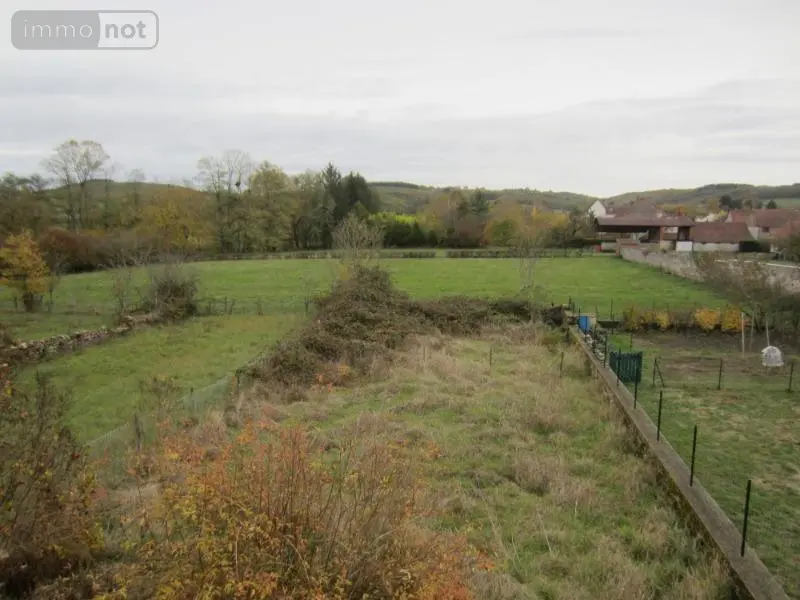 Maison a vendre Saint-Bérain-sur-Dheune 71510 Saône-et-Loire 71 161 m2 5 pièces 68720 euros MASA390S 006