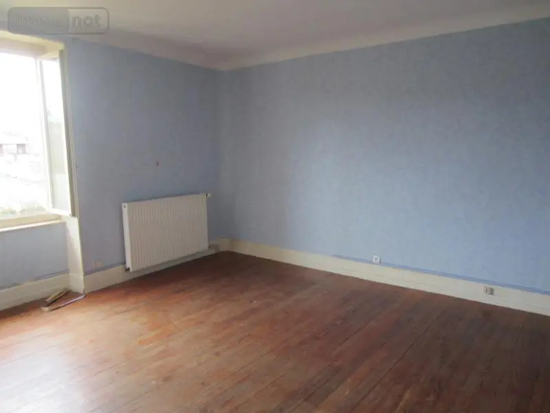 Maison a vendre Saint-Bérain-sur-Dheune 71510 Saône-et-Loire 71 161 m2 5 pièces 68720 euros MASA390S 008