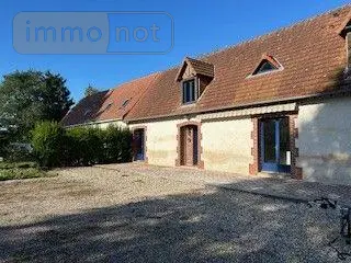 Location maison Montmain 76520 Seine-Maritime 76 220 m2 6 pièces 1345 euros 14131/454 025