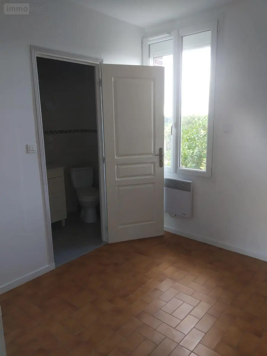 Maison a vendre Serqueux 76440 Seine-Maritime 76 44 m2 3 pièces 130625 euros VENT/260 003