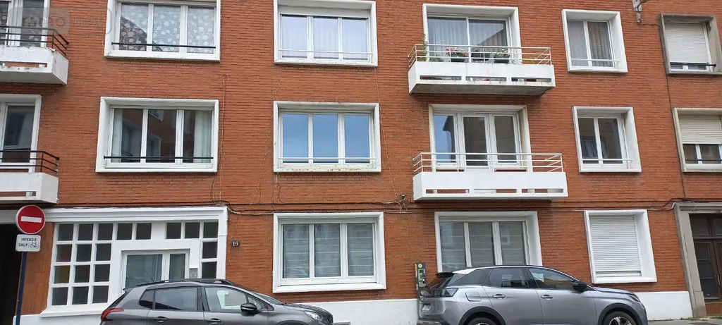 Location appartement Dunkerque 59140 Nord 59 93 m2 3 pièces 1050 euros V11627 016