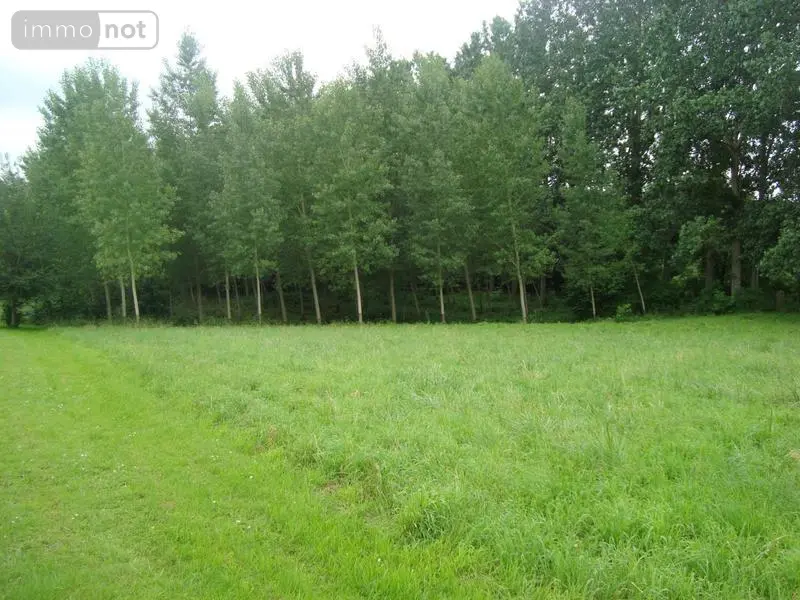 Terrain a batir a vendre Saint-Jean-d'Assé 72380 Sarthe 72 763 m2 50760 euros 079/1533 002