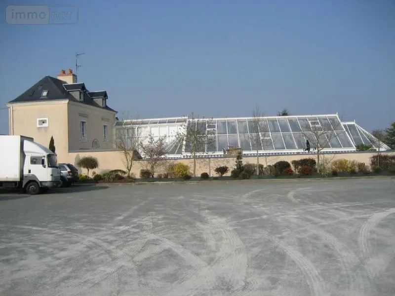 Propriete a vendre Sargé-lès-le-Mans 72190 Sarthe 72 360 m2 6 pièces 360500 euros 079/217 007
