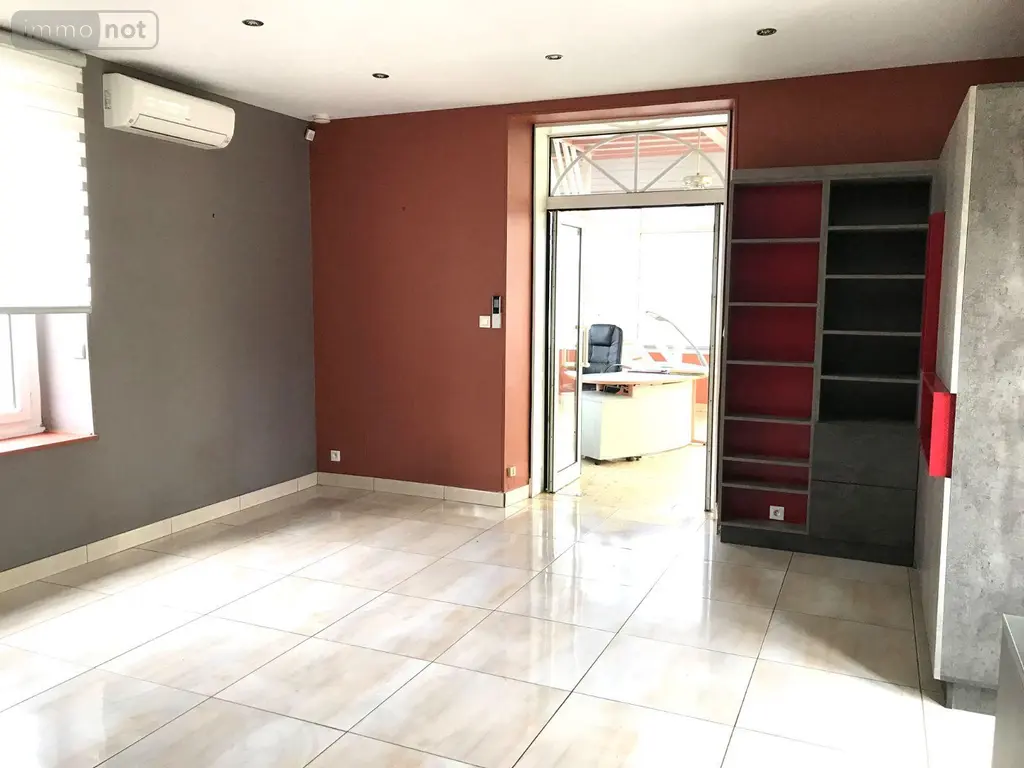 Propriete a vendre Sargé-lès-le-Mans 72190 Sarthe 72 360 m2 6 pièces 360500 euros 079/217 013