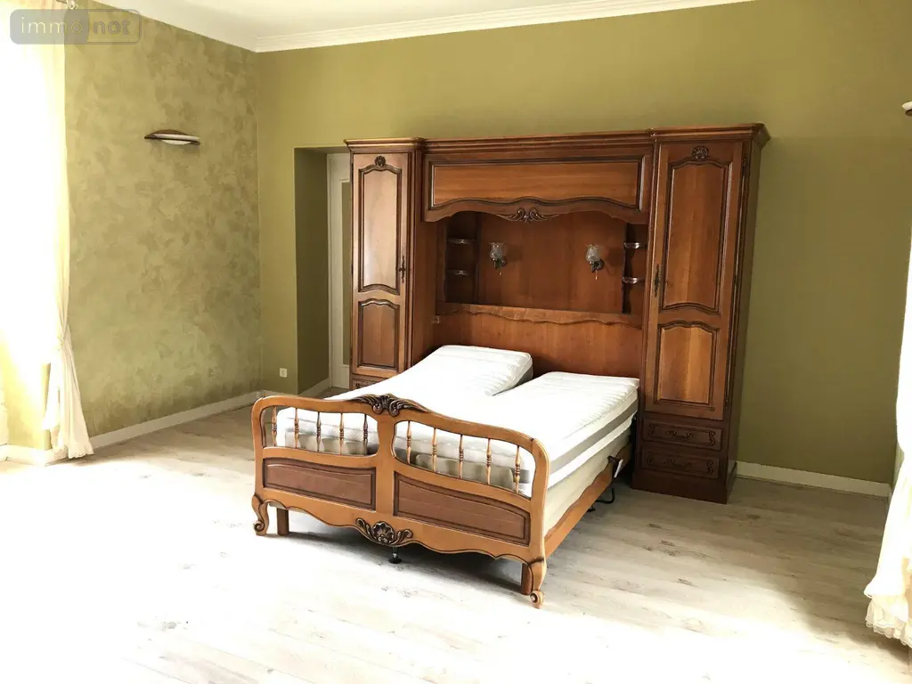 Propriete a vendre Sargé-lès-le-Mans 72190 Sarthe 72 360 m2 6 pièces 360500 euros 079/217 016