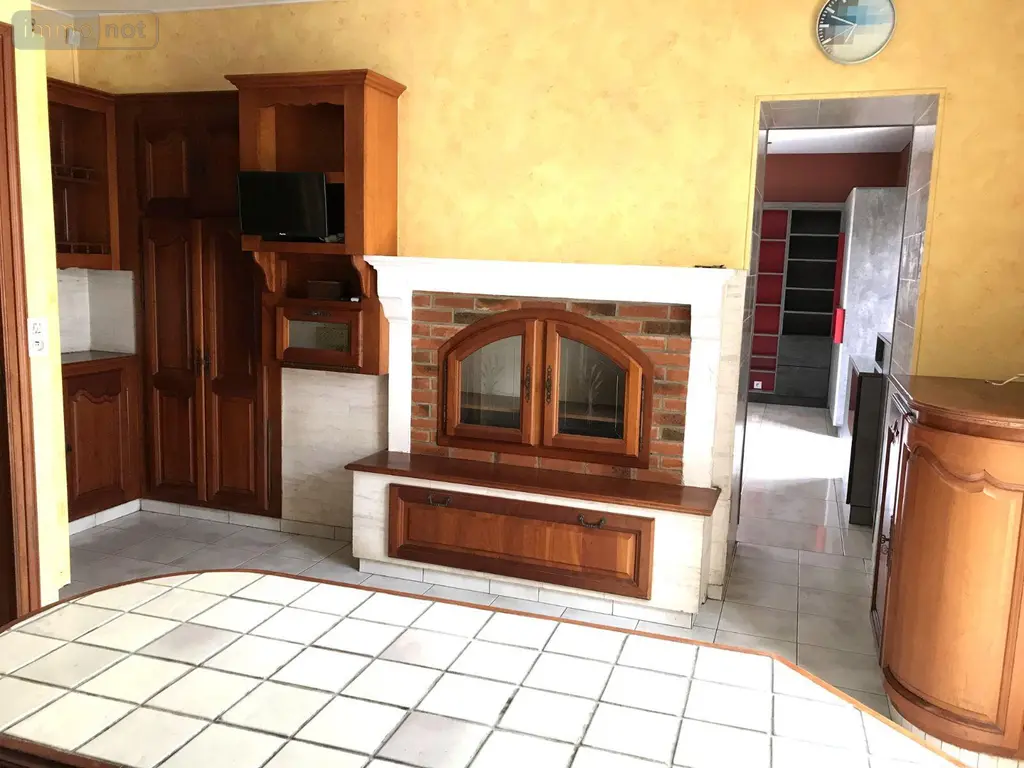 Propriete a vendre Sargé-lès-le-Mans 72190 Sarthe 72 360 m2 6 pièces 360500 euros 079/217 014