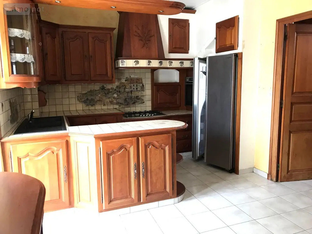 Propriete a vendre Sargé-lès-le-Mans 72190 Sarthe 72 360 m2 6 pièces 360500 euros 079/217 015