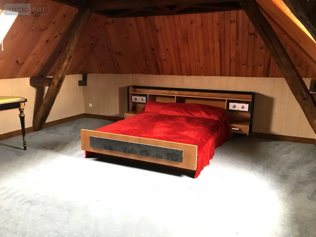 Propriete a vendre Sargé-lès-le-Mans 72190 Sarthe 72 360 m2 6 pièces 360500 euros 079/217 019