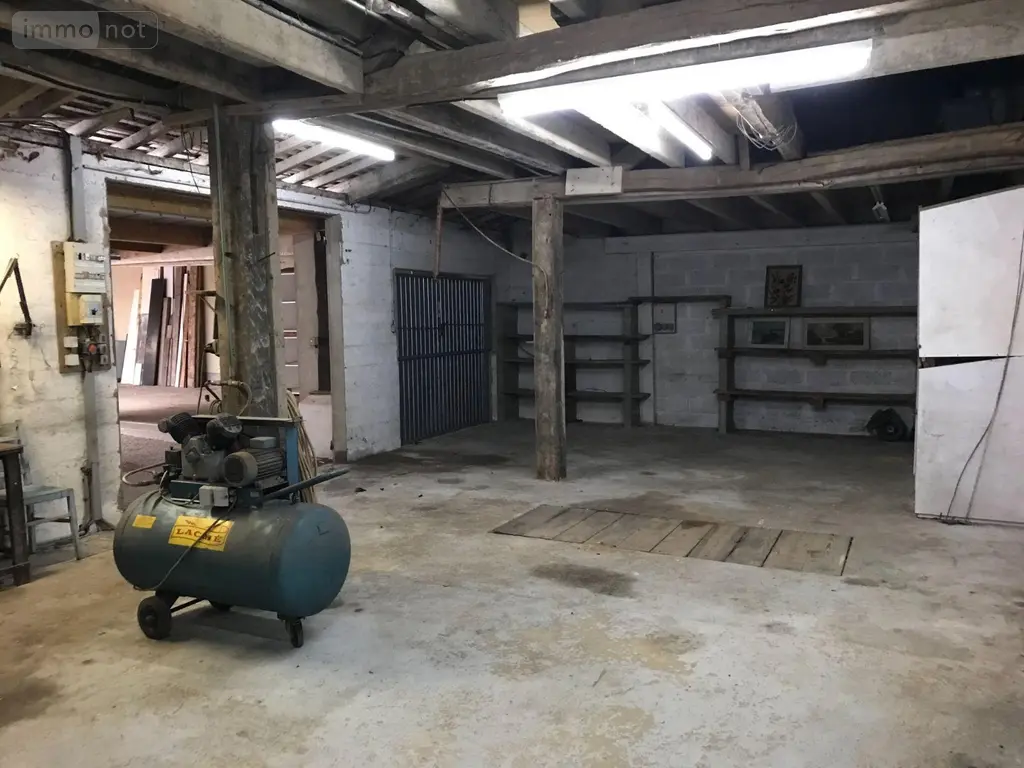 Propriete a vendre Sargé-lès-le-Mans 72190 Sarthe 72 360 m2 6 pièces 360500 euros 079/217 024