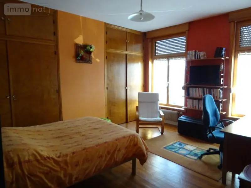 Maison a vendre Hondschoote 59122 Nord 59 262 m2 369900 euros H01850 016
