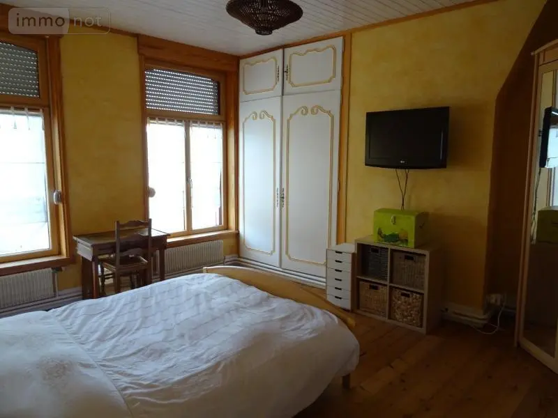 Maison a vendre Hondschoote 59122 Nord 59 262 m2 369900 euros H01850 017