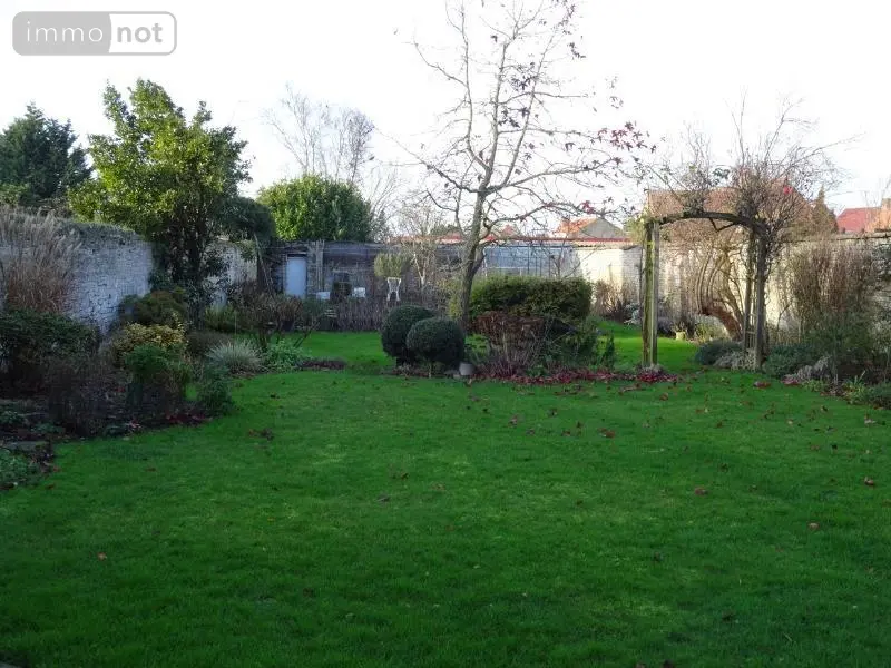 Maison a vendre Hondschoote 59122 Nord 59 262 m2 369900 euros H01850 023
