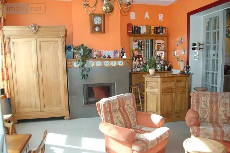 Maison a vendre Hondschoote 59122 Nord 59 262 m2 369900 euros H01850 010