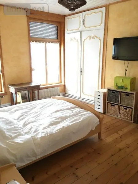 Maison a vendre Hondschoote 59122 Nord 59 262 m2 369900 euros H01850 019