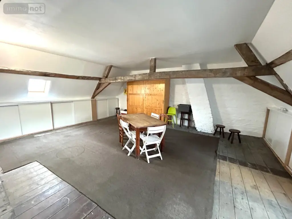 Maison a vendre Hondschoote 59122 Nord 59 262 m2 369900 euros H01850 022