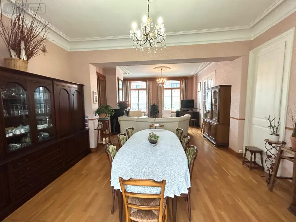 Maison a vendre Hondschoote 59122 Nord 59 262 m2 369900 euros H01850 006