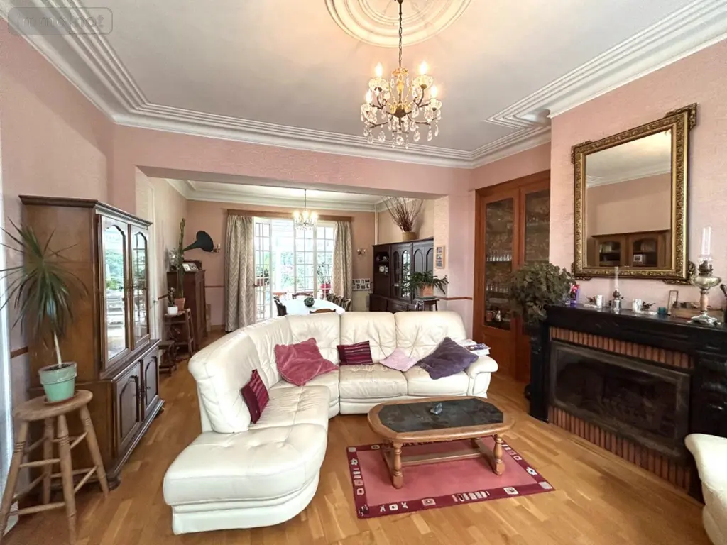 Maison a vendre Hondschoote 59122 Nord 59 262 m2 369900 euros H01850 008