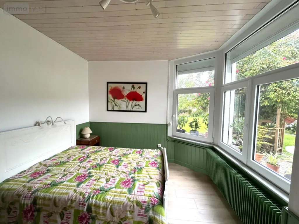 Maison a vendre Hondschoote 59122 Nord 59 262 m2 369900 euros H01850 013