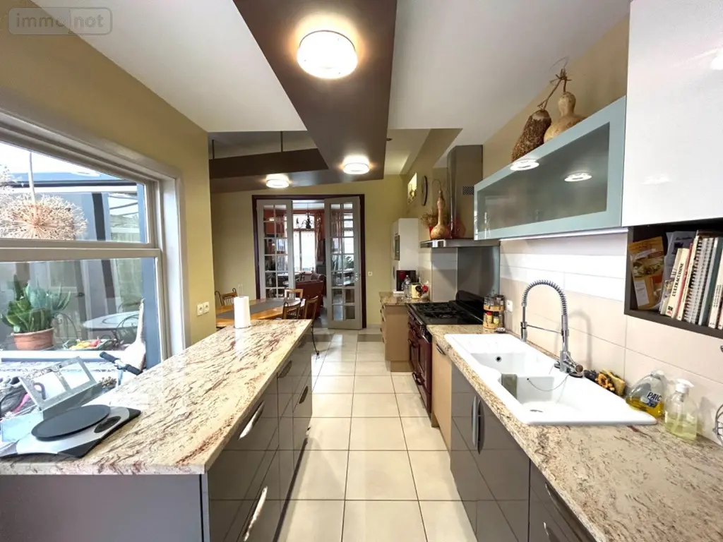 Maison a vendre Hondschoote 59122 Nord 59 262 m2 369900 euros H01850 003