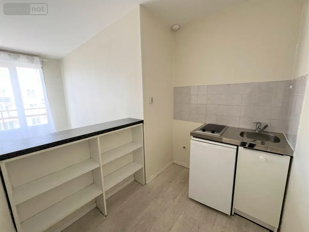 Location appartement Évreux 27000 Eure 27 26 m2 1 pièce 435 euros 11144/491 004