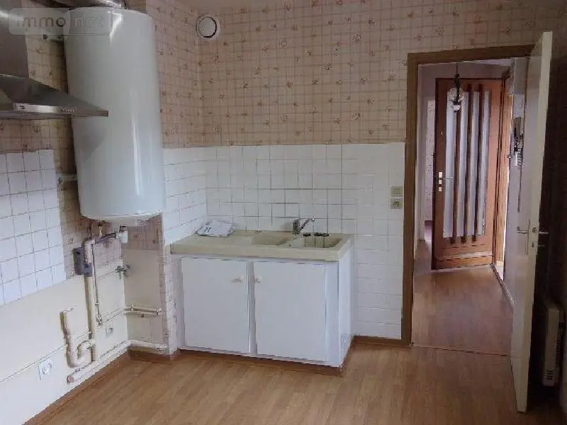 Location appartement Vitry-le-François 51300 Marne 51 76 m2 4 pièces 480 euros 51081/426 002
