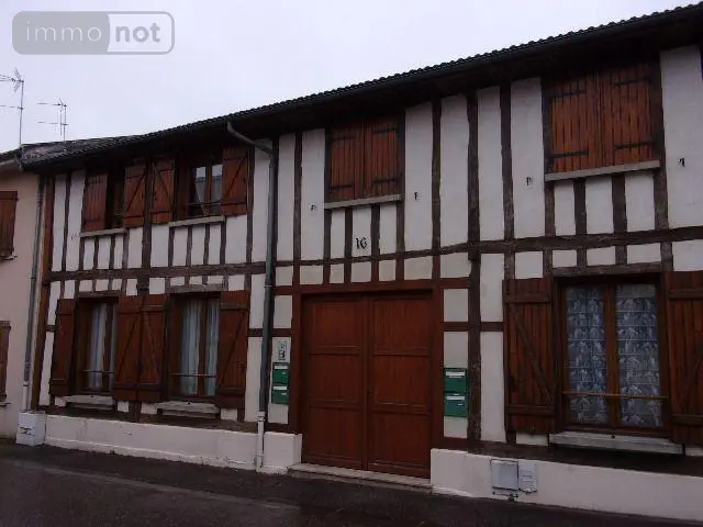 Location appartement Vitry-le-François 51300 Marne 51 76 m2 4 pièces 480 euros 51081/426 004