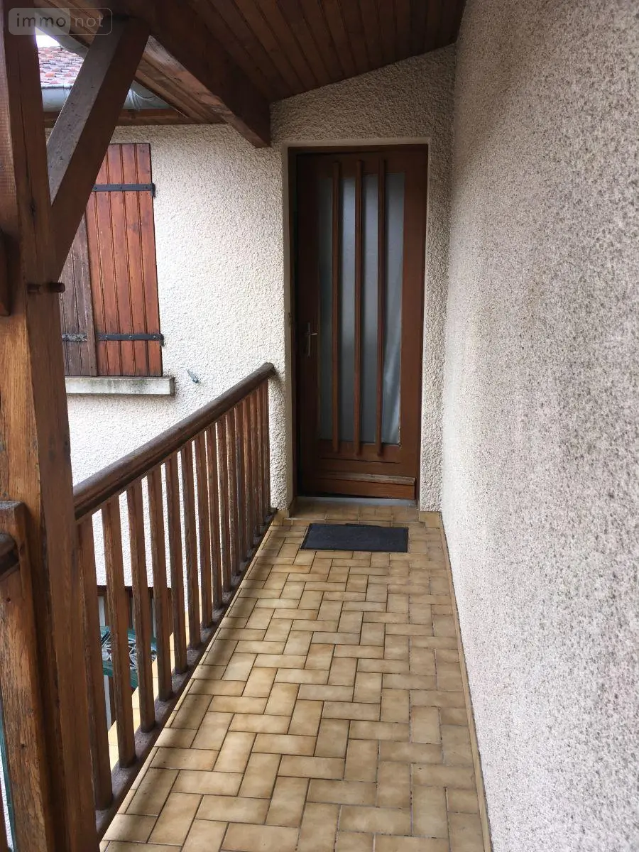 Location appartement Vitry-le-François 51300 Marne 51 76 m2 4 pièces 480 euros 51081/426 006