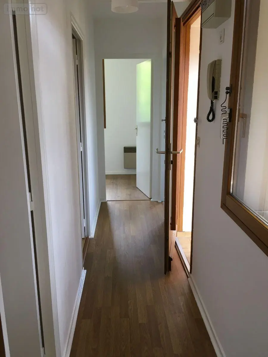 Location appartement Vitry-le-François 51300 Marne 51 76 m2 4 pièces 480 euros 51081/426 007