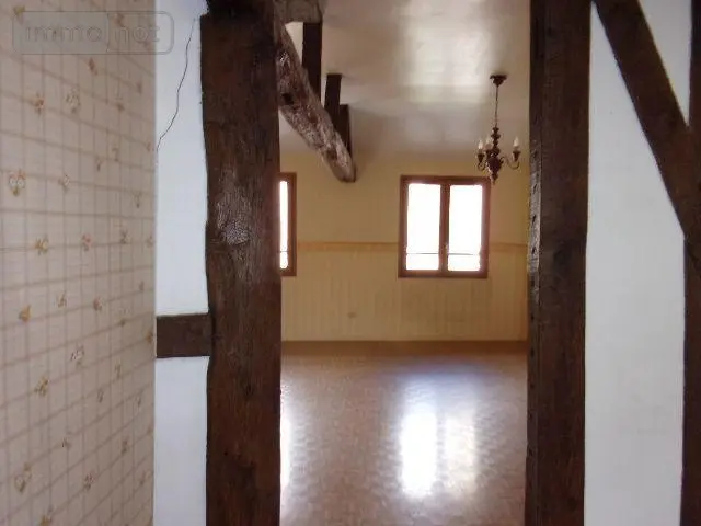 Location appartement Vitry-le-François 51300 Marne 51 76 m2 4 pièces 480 euros 51081/426 010