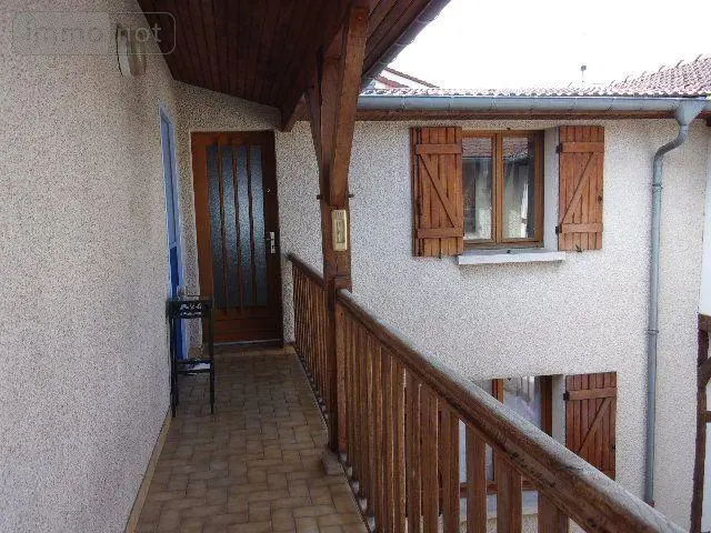 Location appartement Vitry-le-François 51300 Marne 51 76 m2 4 pièces 480 euros 51081/426 011