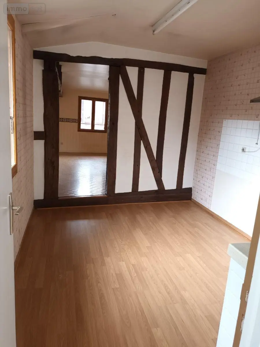 Location appartement Vitry-le-François 51300 Marne 51 76 m2 4 pièces 480 euros 51081/426 012