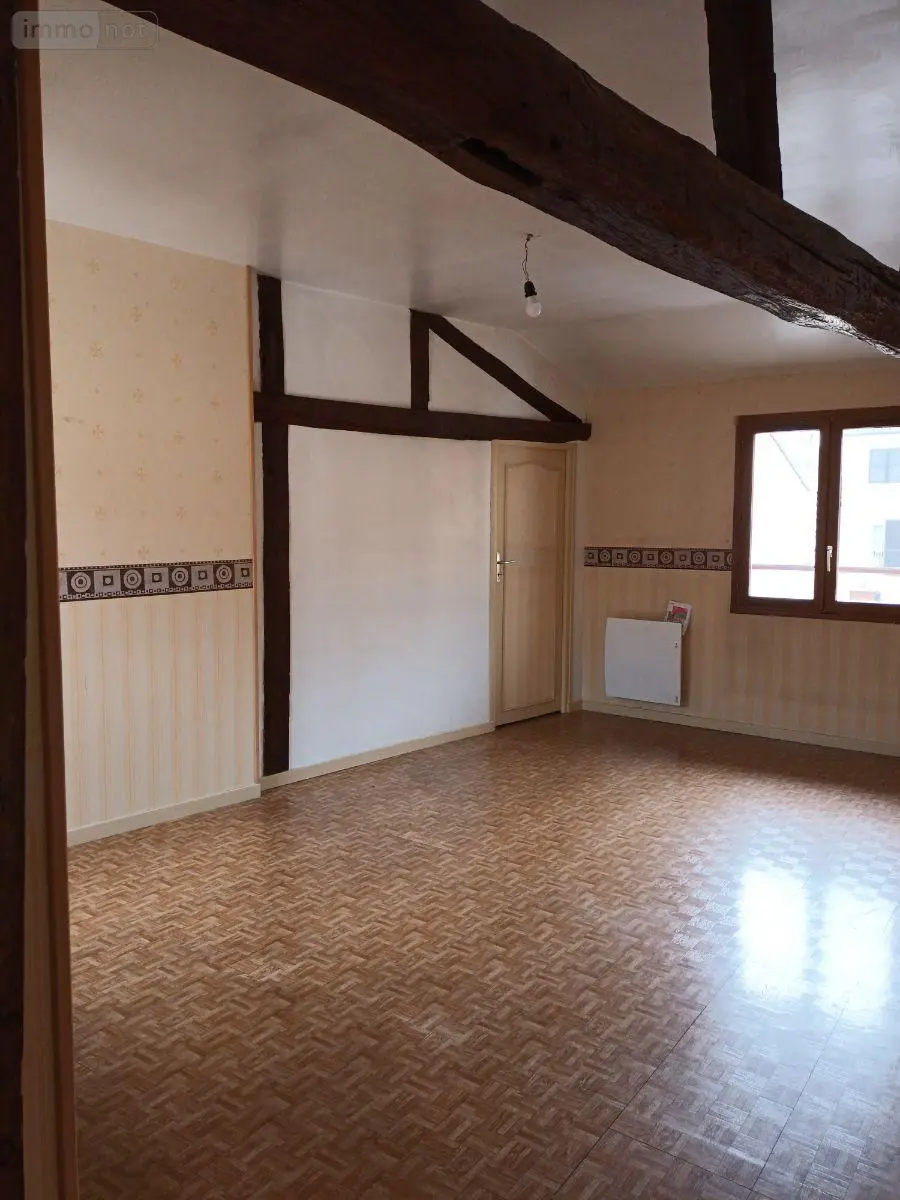 Location appartement Vitry-le-François 51300 Marne 51 76 m2 4 pièces 480 euros 51081/426 018