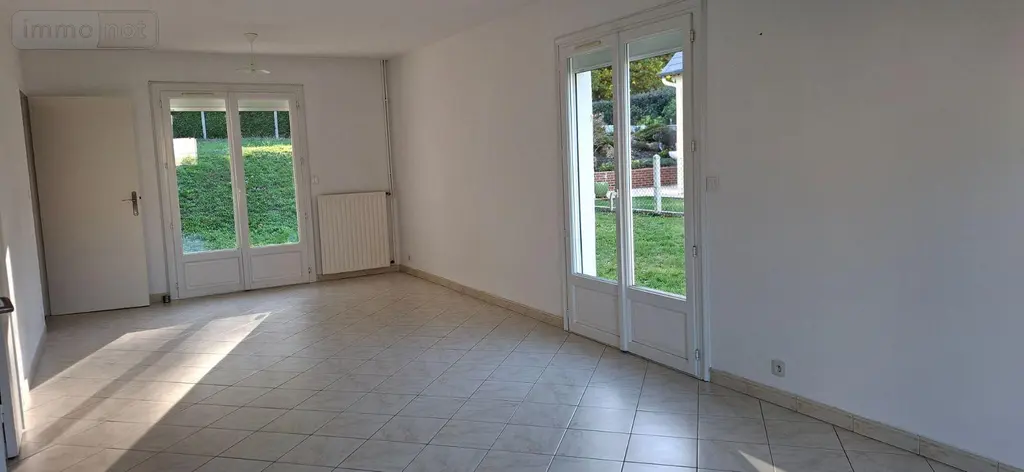 Maison a vendre Saint-Sébastien-de-Morsent 27180 Eure 27 90 m2 4 pièces 199500 euros M1326E 002